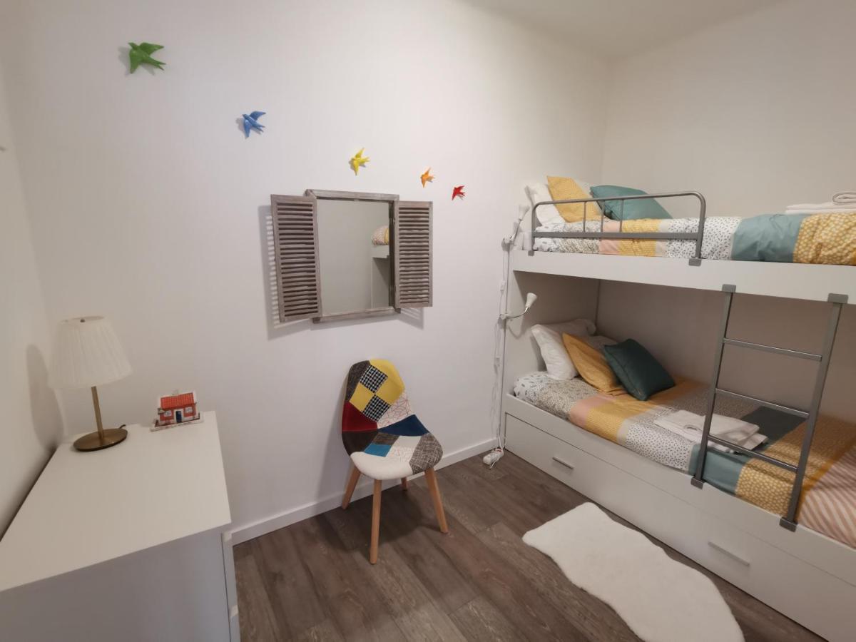 Apartmán Casa Na Onda Subvila Nazaré Exteriér fotografie