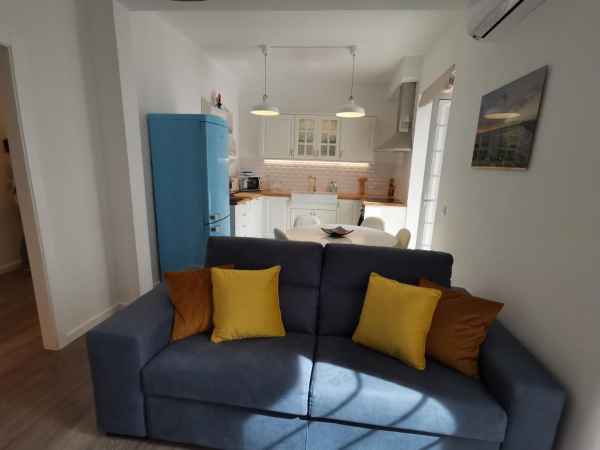 Apartmán Casa Na Onda Subvila Nazaré Exteriér fotografie