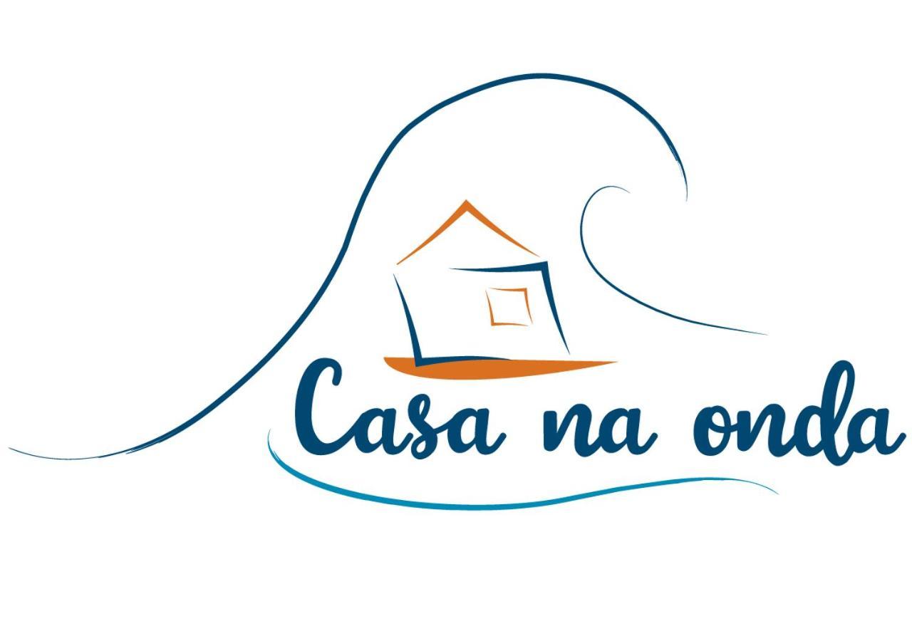 Apartmán Casa Na Onda Subvila Nazaré Exteriér fotografie